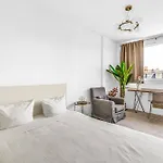 Vue Tour Eiffel Appartement Paris