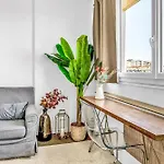 Apartament Vue Tour Eiffel